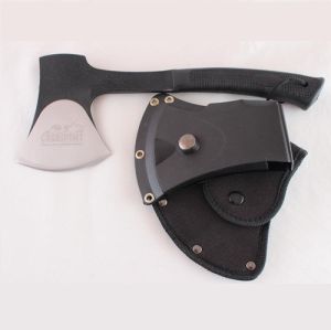 Топор для путешесвий Россия 