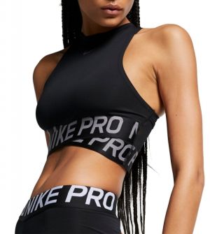 Майка для тренинга Nike W NP Intertwist 2 Crop Tank
