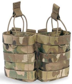 Подсумок для двух магазинов Tasmanian Tiger 2 Sgl Mag Pouch Bel MC