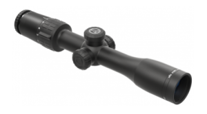 Прицел для ходовой охоты х с меткой Yukon Jaeger 3-9 40 X01i