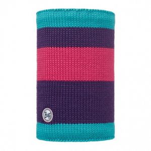 Шарф снуд Buff - Knitted & Polar Neckwarmer Berna Plum-Plum-Standard