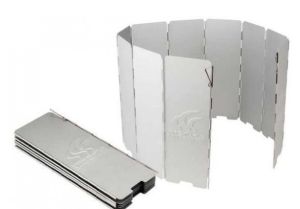 Жесткий ветрозащитный экран Fire Maple FMW-510