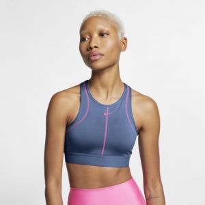 Топ для тренинга Nike Swoosh SRF SPRT Bra
