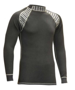 Теплая кофта Redlaika Arctic Merino Wool RL-TM-21(2 USB модуля, PowerBank в комплект не входит)