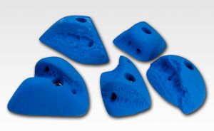 Набор зацепов для скалодромов Top Point #007 Kirov