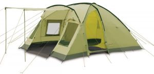 Туристическая палатка Pinguin Nimbus 3