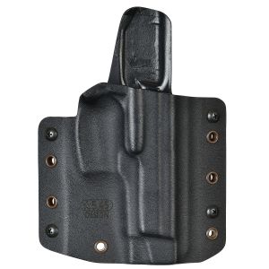 Кобура на пояс под Ярыгин после 2011 года с отверстием из Kydex 5.45 Design
