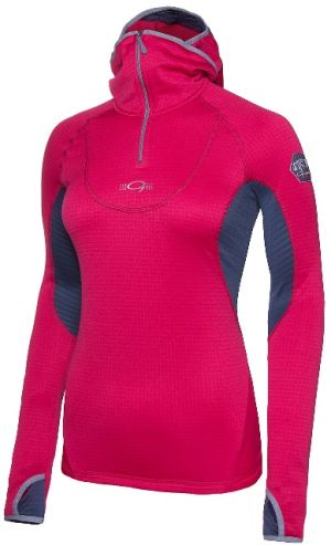 Женский пуловер O3 Ozone Milena O-Stretch Light