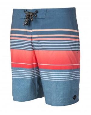 Летние шорты Rip Curl Layday Rapture 19&quot; Boardshort