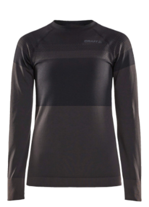 Термокофта женская Craft Warm Intensity