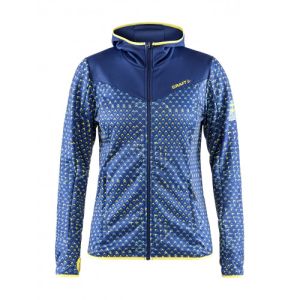 Универсальная куртка Craft Ski Team SWE