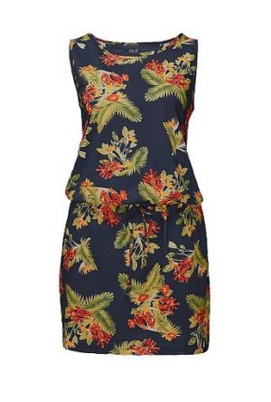 Платье летнее Jack Wolfskin PARADISE DRESS