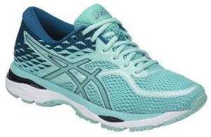 Asics - Детские беговые кроссовки Gel-Cumulus 19