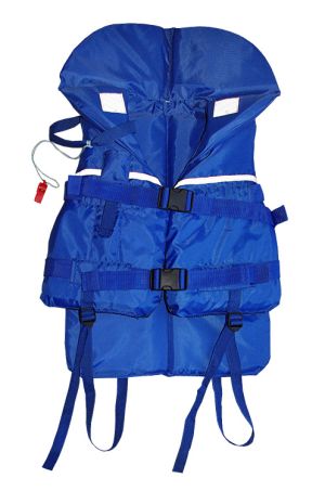 Спасжилет БОЦМАН со свистком Терра ( )