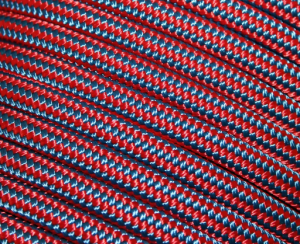 Веревка вспомогательная Tendon Reep 8 мм