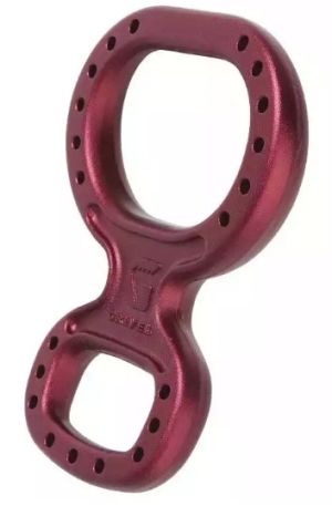 Страховочное устройство для альпинизма Grivel 2 For 8