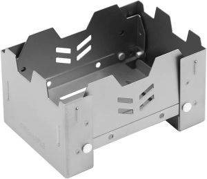 Горелка Fire-Maple Lotus Titanium Alcohol Stove