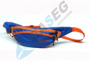 Сумка спортивная поясная Baseg V2
