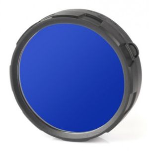 Светофильтр-диффузор Olight FM21 (для Warrior X)