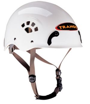 Каска со строповой подвеской Trango Lofty