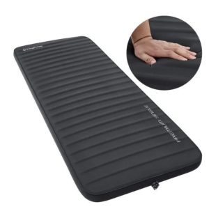 Коврик большой самонадувной KingCamp 2001 Premium Single 198x76x7.5