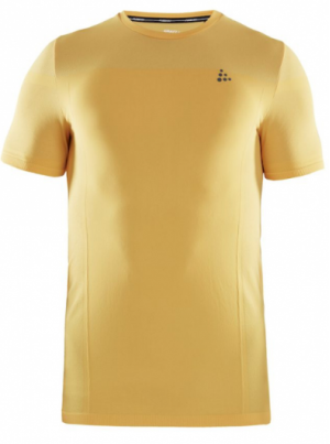 Легкая женская футболка Craft Urban Run Fuseknit Light