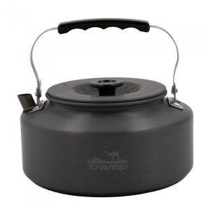 Чайник для костра алюминиевый Tramp TRC-117 1.6