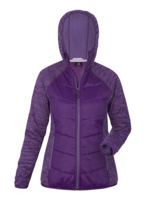 Спортивная куртка Rosomaha Оя