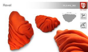 Оригинальный рельеф для скалолазания Top Point Revel