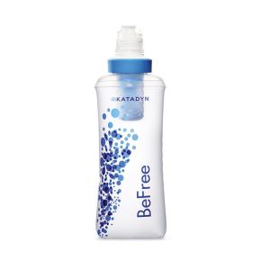 Фильтр для воды походный Katadyn BeFree 0.6