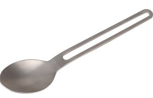 Ложка титановая походная Сплав Contour