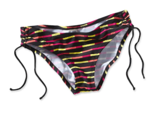 Практичный низ купальника Patagonia Sunamee Side Tie Bottom