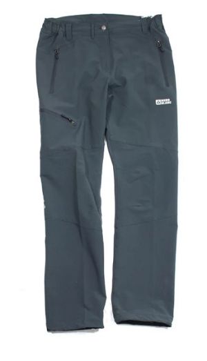 Брюки универсальные Nord Blanc W12 2708