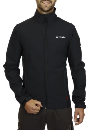 Куртка влагоотталкивающая Vaude Me Hurricane Jacket II