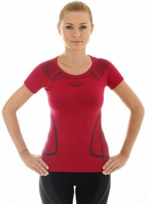 Футболка короткий рукав BRUBECK SWIFT