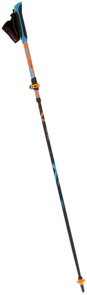 Палки удобные треккинговые Viking Lite Trail