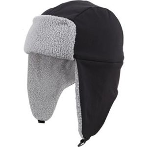 Шапка утепленная Сплав Siberia