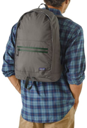 Стильный рюкзак Patagonia Arbor Day Pack 20