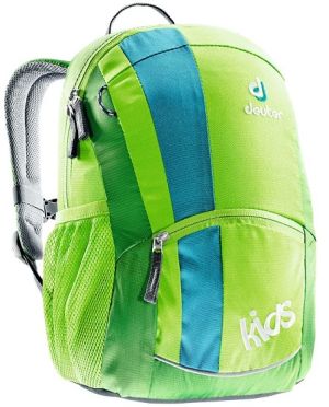 Компактный рюкзак Deuter Kids 12