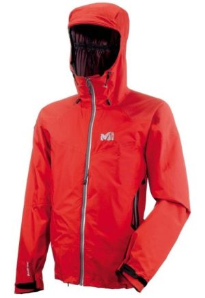 Водонепроницаемая куртка Millet Point Break Evo GTX Jkt