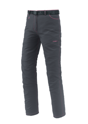 Брюки повседневные Trangoworld Elbert