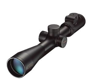 Оптический прицел Nikon Monarch 7 IL 2.5-10x50 ZR
