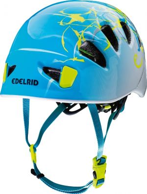 Защитная каска женская Edelrid Women's Shield II