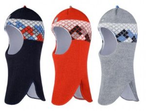 Детская шапка Satila (Aswery) Mounty