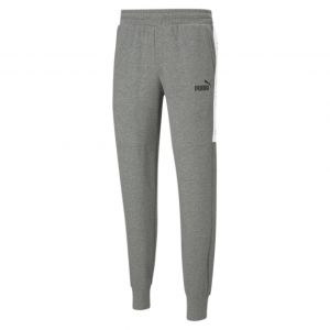 Оригинальные мужские брюки Puma Amplified Pants TR