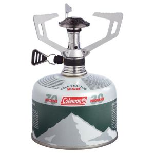 Плитка туристическая газовая Coleman F1 SPIRIT