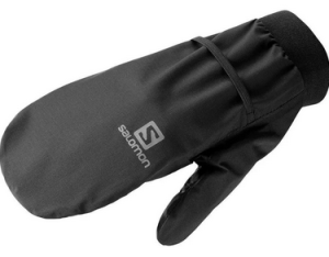 Варежки непродуваемые Salomon Bonatti Wp Mitten U