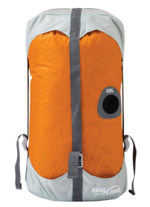 Компрессионный гермомешок Seal Line Blocker Dry Compress 5