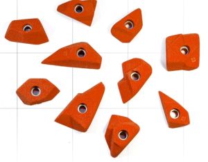 Набор зацепов для ног Top Point #144