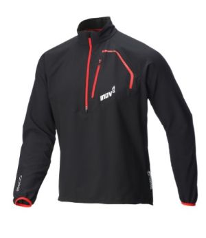 Мужская легкая куртка Inov-8 Race Elite 275 Softshell